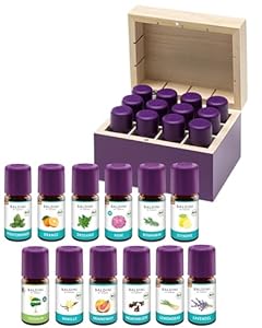 Baldini Ätherische Öle Set 12x5ml