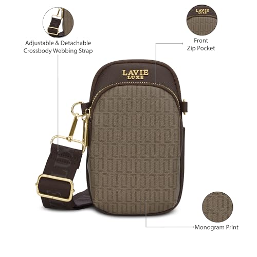Image of Lavie Luxe Mono Mobile Vt 2C