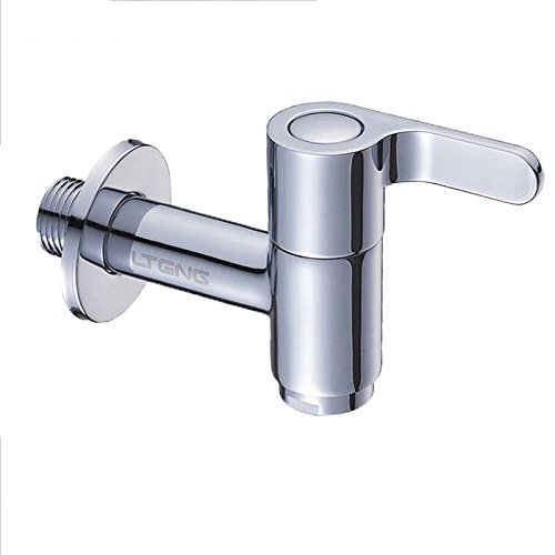 Robinet de piscine de vadrouille en cuivre FBSHAD avec cartouche céramique