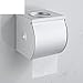 Produktbild Aluminium Toilettenpapier Dachbox Aschenbecher Handtuchhalter wasserdicht Toilettenpapierhalter Toilettenpapier Halter-Box