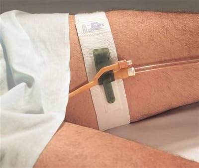 Dale Hold-N-Place Leg Strap/Waist Band Fits up to 56 Inch, 330 - Sold by: Pack of ONE