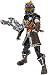 Fortnite Legendary Series 1 Figure Pack Molten Battle Hound