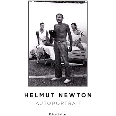 Autoportrait