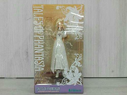 Amazon | ミント・アドネード 「テイルズ オブ ファンタジア」 1/8 PVC