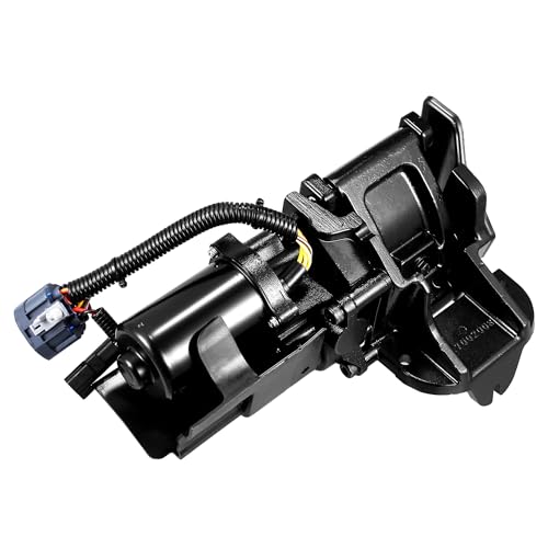 Motor para Estribo Eléctrico Chevrolet Suburban 2015-2020