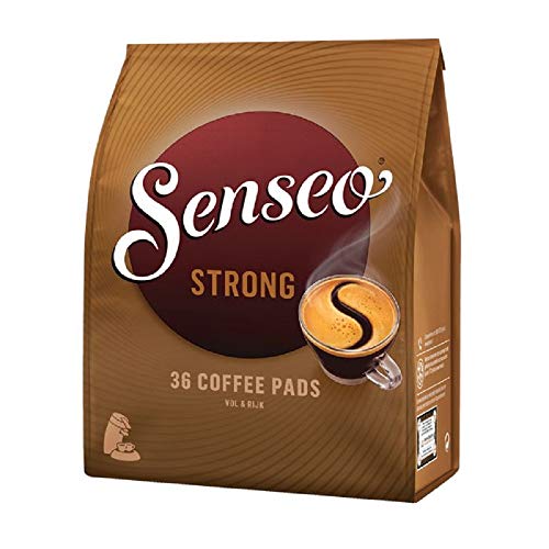 Senseo Forte, 36 Monodosis