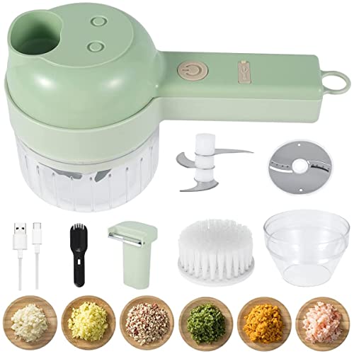 Juego de cortador de verduras