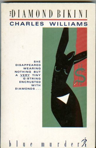 The diamond bikini, de Charles Williams