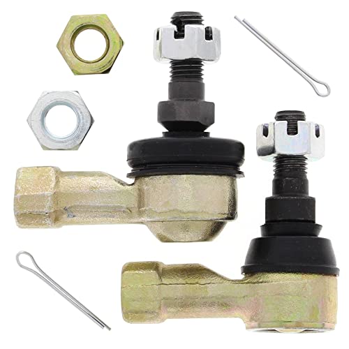 All bolas 51 – 1020 kit de barra de acoplamiento para solucionar vibraciones de dirección