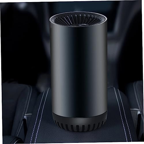 NIYANGLE Aquecedor De Carro Mini Aquecedor Mini Ventiladores Aquecedores De Veículos Portáteis Desem