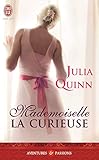 Bevelstoke, tome 2 : Mademoiselle la curieuse