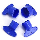KAILEYOUXIANGONGSI Aerator Wrench, Cache Faucet Aerator Key, Removal Wrench Tool for M 16.5 18.5 21.