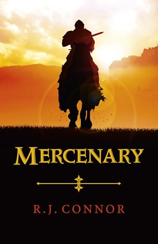 Mercenary view 2