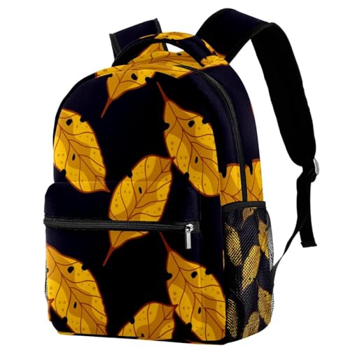 Sac à dos d'école multicolore 29.4x20x40cm pour adolescents