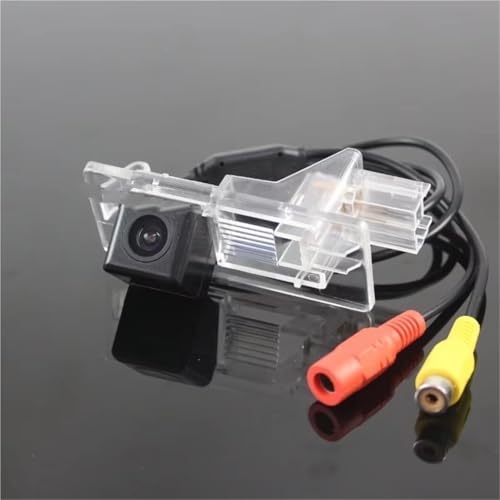 Câble adaptateur 24 broches pour caméra de recul Renault Captur 2013-2018
