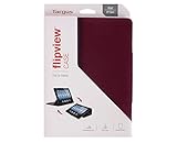 Coque arrière rigide à clipser sur l'iPad pour une protection totale