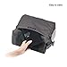 8 Pockets Lens Filter Case for Circular or Square Filters, Folding Filter Pouch Wallet Holder Case up to 82mm