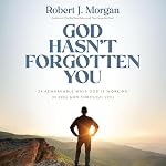 Cover of God Hasn't Forgotten You