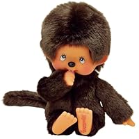BANDAI - Monchhichi - 