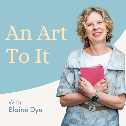 57. Emily Hett: Creating Joy Through Clay