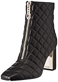 WHITELISTED Ellesea, Botas Cortas al Tobillo Mujer, Negro, 35 EU