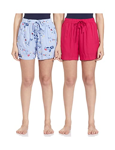 Image of Indigo Women's Bermuda Shorts