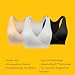Medela Keep Cool Sleep Nahtloses Schwangerschafts- und Still-Bustier – BH ohne Bügel mit atmungsaktivem Rückenteil und Soft-Touch-Stoff