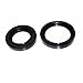 Price comparison product image 2 Pcs New Camshaft & Crankshaft Oil Seal 91212PLMA01, 91213P2FA01 For Hondas Civic 1.7L 2001 2002 2003 2004 2005