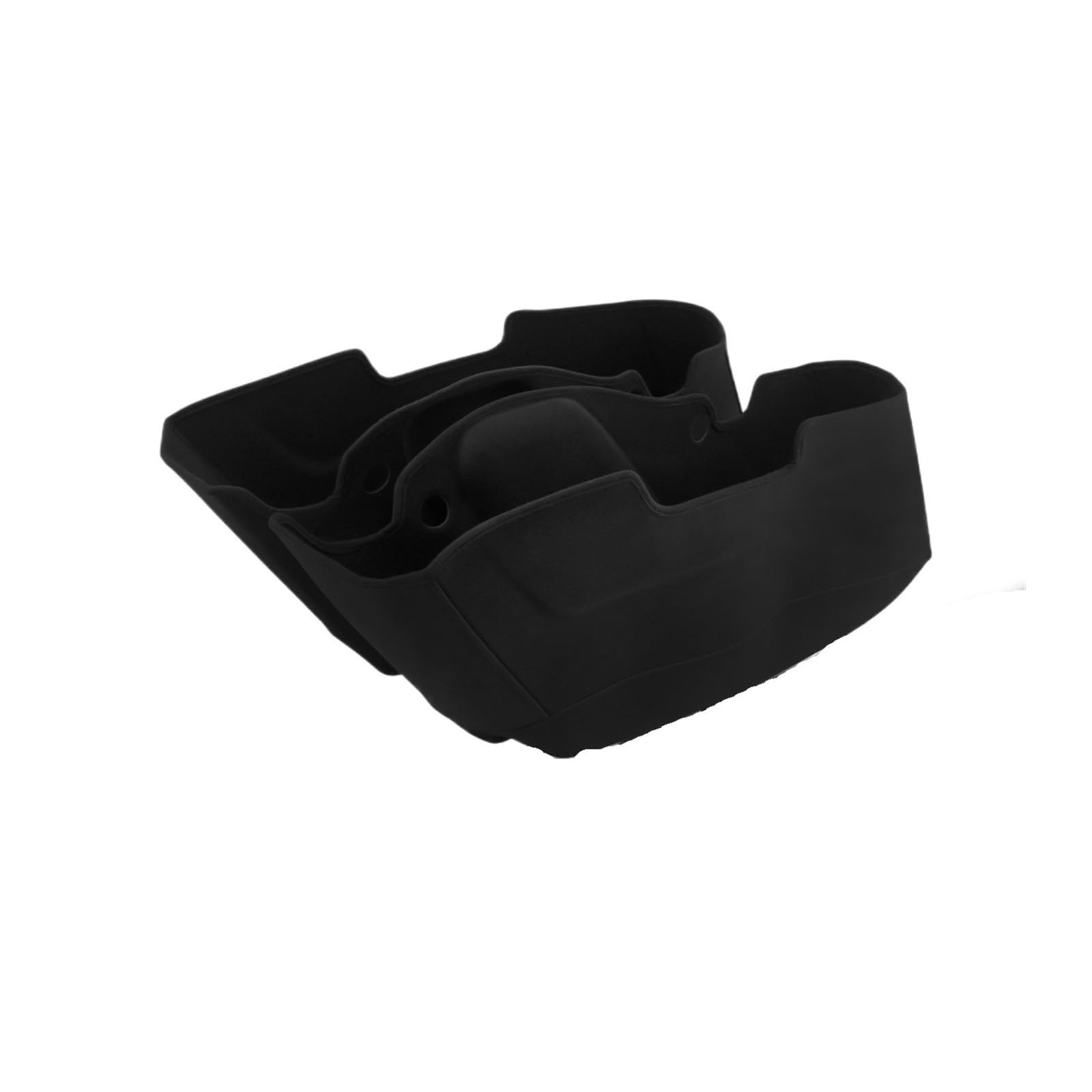 Forros para Alforjas De Motocicleta para Touring Road Glide CVO 24-Up 7