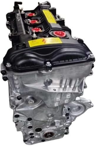 Complete Engine - G4NB - Compatible with Hyundai/Kia 1.8L Petrol Ix35, Elantra/Sportage
