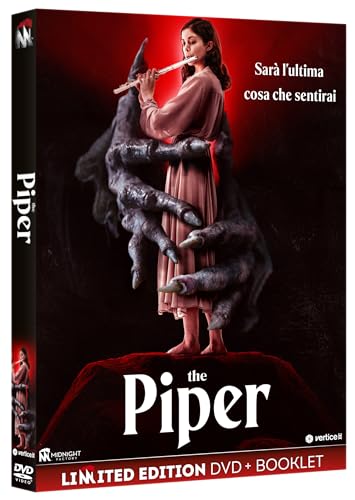 The Piper (Dvd)