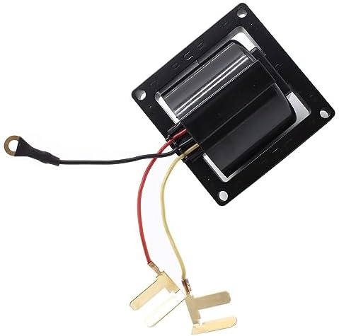 For AMC Jeep CJ5 CJ7 304 360 390 401 V8 HEI Distributor 65K Volt - Foto 6