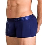 Obviously Spectra 2.0 Collection - AnatoFREE Hipster Trunk - Abyss Blue - XLarge