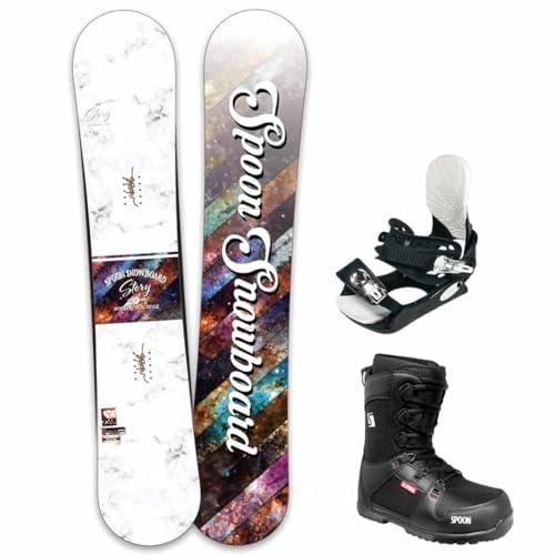 Xm[{[h  fB[X 3_ Zbg Og Xm{[ rfBO u[c SPOON Xv[ STORY nCubh Lo[ {[h uh S  142 22.5-23cm