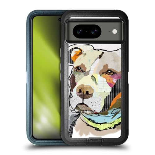 Coque Pixel 8 Pit Bull Michel Keck antichoc robuste pour protéger votre smartphone au quotidien