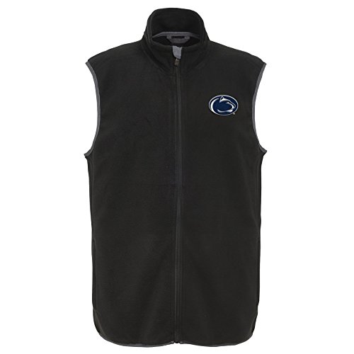 Image of Outerstuff Boys' Scrimmage Fleece Vest