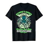 Esta divertida camiseta de Kraken de Octopus's Garden Kraken es el regalo perfecto para un amante del Octo. Este traje es un regalo perfecto para cumpleaños y Navidad.