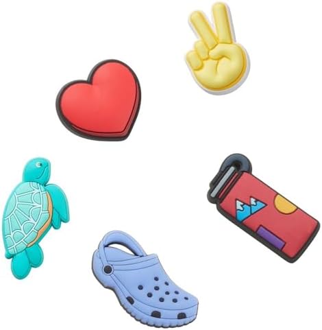 Crocs Jibbitz Shoe Charms Disney Charms Multi Pack