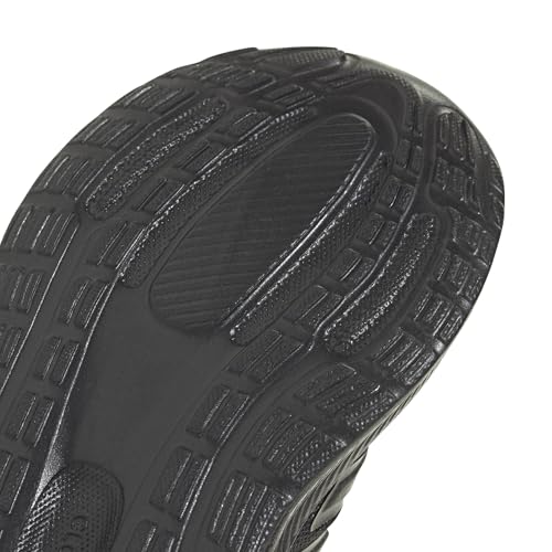 Image of adidas Kids' X PLR Path Elastic Lace & Strap Shoe