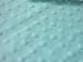 Minky Dimple Dot Tiffany 60 Inch Wide Fabric By the Yard (F.E.®)