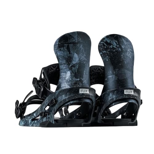 フラックス バインディング SR エスアール メンズ スノーボード BINDING ビンディング 25-26 flux-sr GORGE L(27.0-30cm)