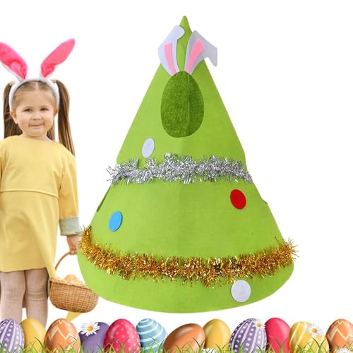 Disfraz de Pascua genérico para traje de Pascua para ropa de fiesta de regalo de Halloween para niñas y accesorios de traje de Pascua