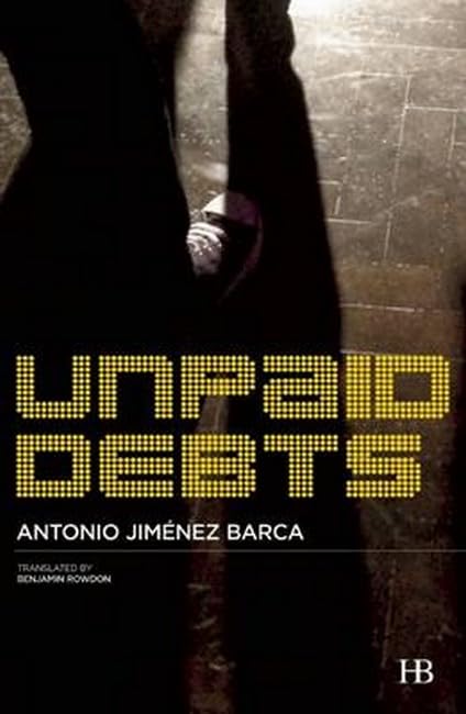 Buy Unpaid Debts — BookShops.in