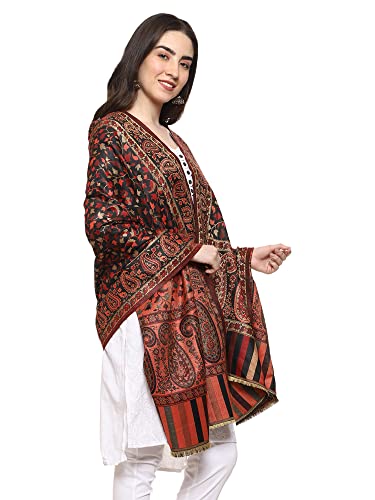 Image of Weavers Villa Women Shawl
