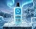 Duke Cannon Ice Cold Cooling After Shave Balm for Men - 6 fl oz - Alcohol-Free Post-Shave Balm for Men - Made with Menthol & Shea Butter