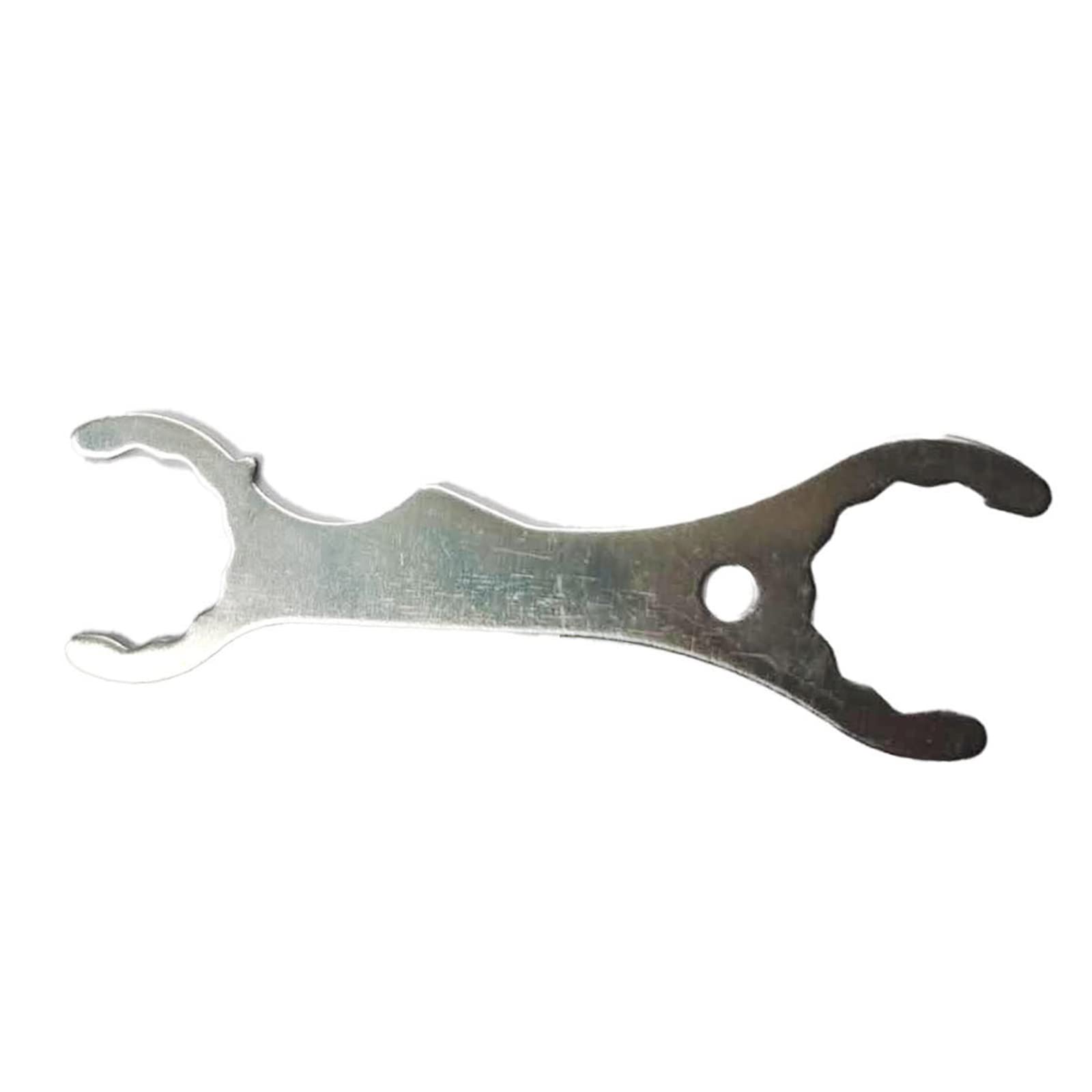 Kfwfuaee A Tool Multi-Function Spanner Faucet Home Brewing Wrench For Tap Tower Coupler Use For For Tap Tower Coupler Tools Use Remover
