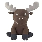 Yogibo Mate ヨギボー メイト Moose マーヴィン ぬいぐるみ ビーズ クッション 人形 かわいい 動物 アニマル 鹿 ヘラジカ
