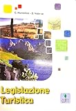  Legislazione turistica [Edizione 1999]