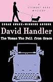 The Woman Who Fell from Grace (The Stewart Hoag Mysteries)