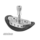  HEBO - HR9002 : Agarre pisa cubiertas papillon rueda trasera 18\" 19\" 250